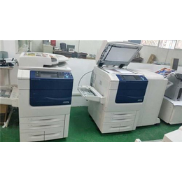 購(gòu)買二手施樂復(fù)印機(jī)與維護(hù)服務(wù)指南 以肇慶和大洋印美為例