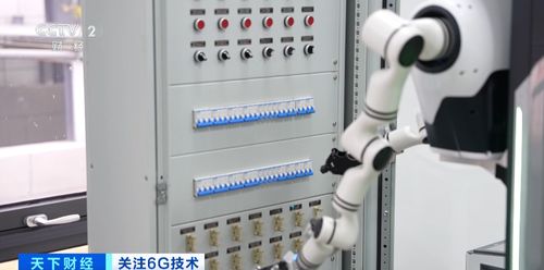 6G技術迎來重大突破 萬億元級市場引爆網絡設備與服務新浪潮